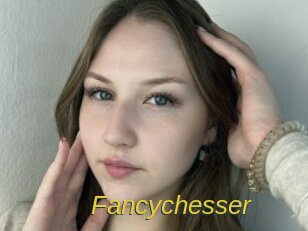 Fancychesser