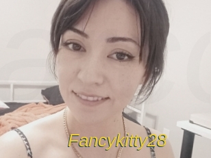 Fancykitty28