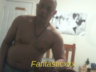 Fantasticxxx