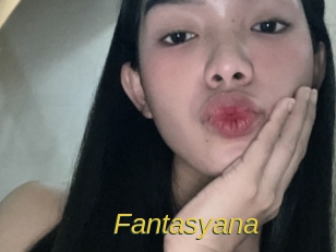 Fantasyana