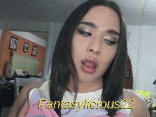 Fantasylicious22