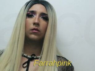 Farrahpink