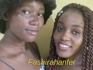 Fashirahanfer