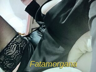 Fatamorgana