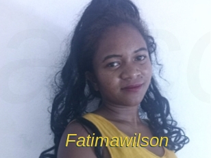 Fatimawilson