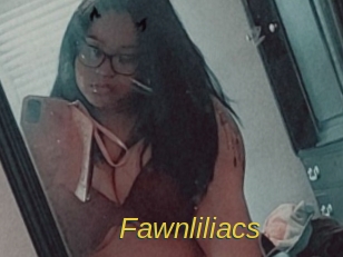 Fawnliliacs