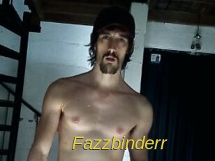 Fazzbinderr