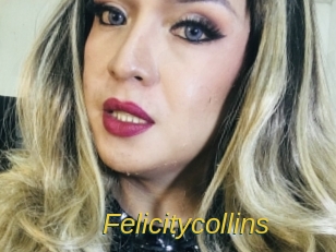 Felicitycollins