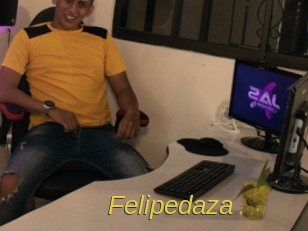 Felipedaza