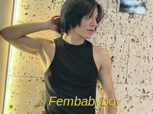 Fembabyboy