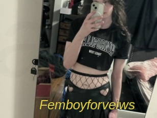 Femboyforveiws