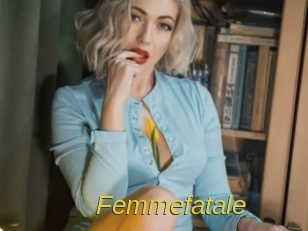 Femmefatale