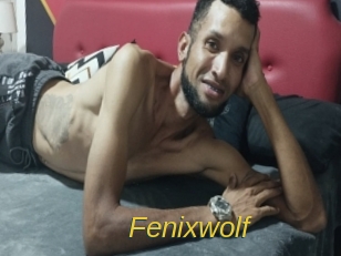 Fenixwolf