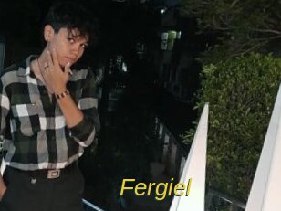 Fergiel