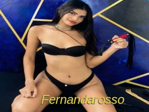 Fernandarosso