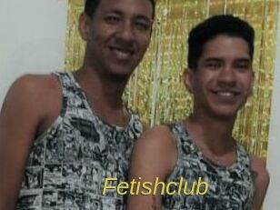 Fetishclub