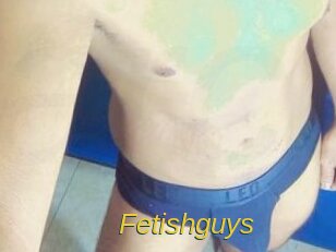 Fetishguys