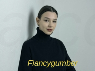 Fiancygumber