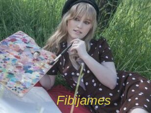 Fibijames