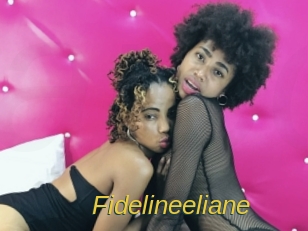 Fidelineeliane