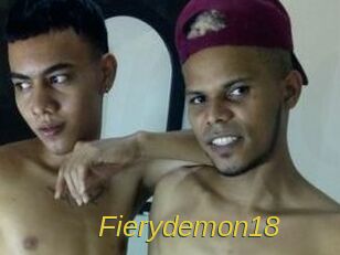 Fierydemon18