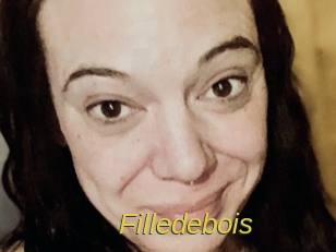 Filledebois