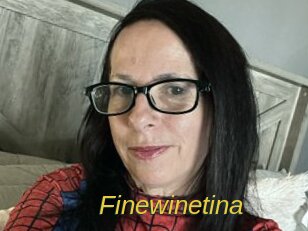 Finewinetina