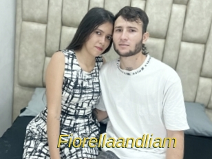 Fiorellaandliam