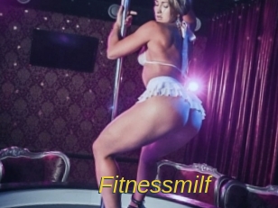 Fitnessmilf