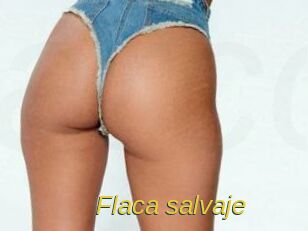 Flaca_salvaje