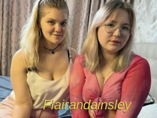 Flairandainsley