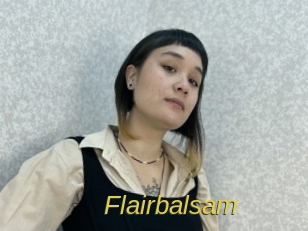 Flairbalsam