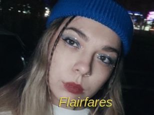 Flairfares