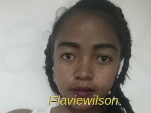 Flaviewilson