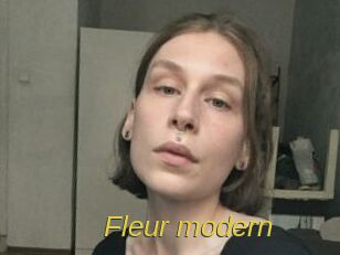 Fleur_modern