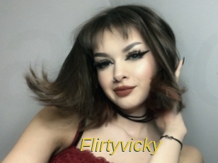 Flirtyvicky