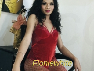 Floniewhite