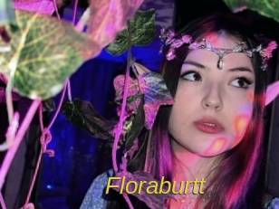 Floraburtt