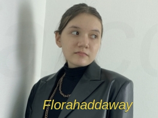 Florahaddaway