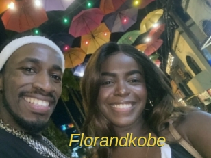 Florandkobe