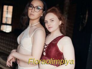 Floraolimpiya