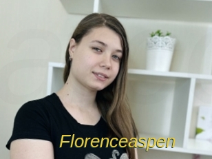 Florenceaspen