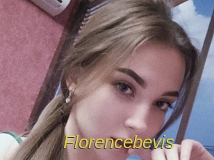 Florencebevis