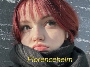 Florencehelm