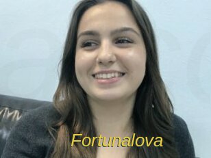 Fortunalova