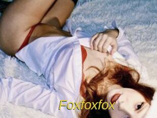 Foxfoxfox