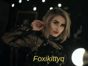 Foxikittyq