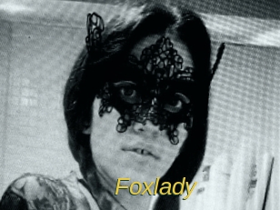 Foxlady