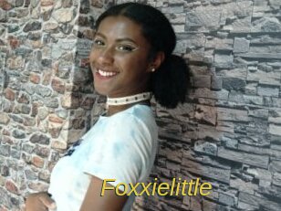 Foxxielittle