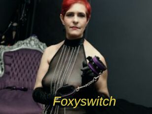 Foxyswitch